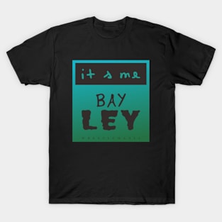 BAYLEY T-Shirt